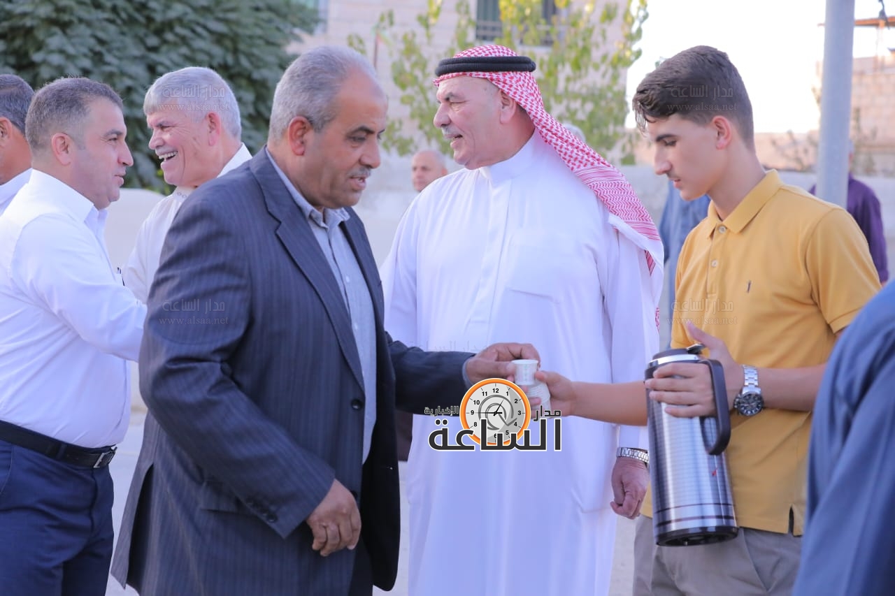 Madar Al-Saa Images 0.4001406855742997