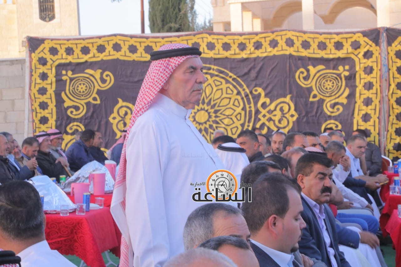 Madar Al-Saa Images 0.08560338820639357