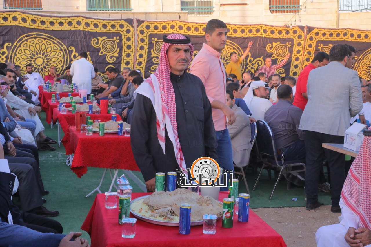 Madar Al-Saa Images 0.7442775860591568