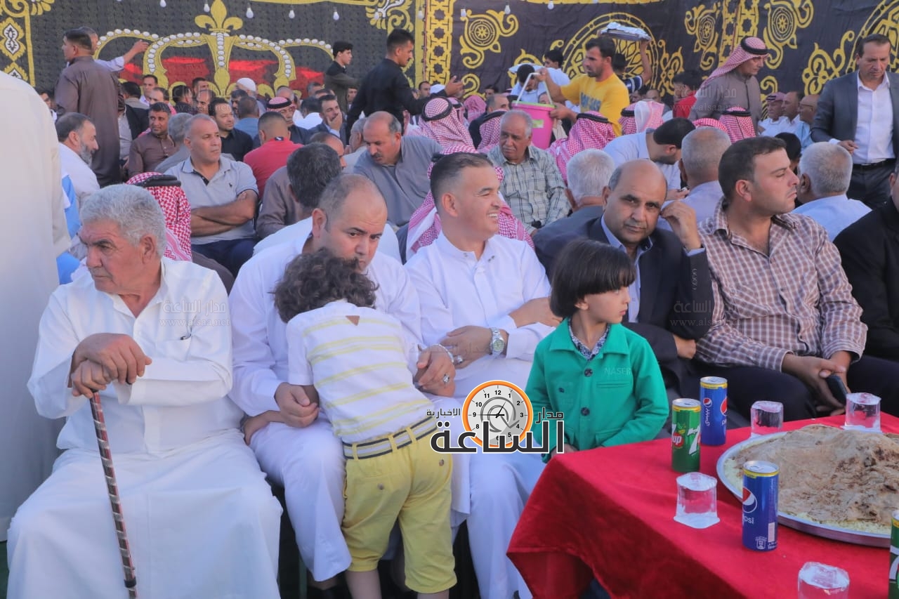 Madar Al-Saa Images 0.7726691334253208