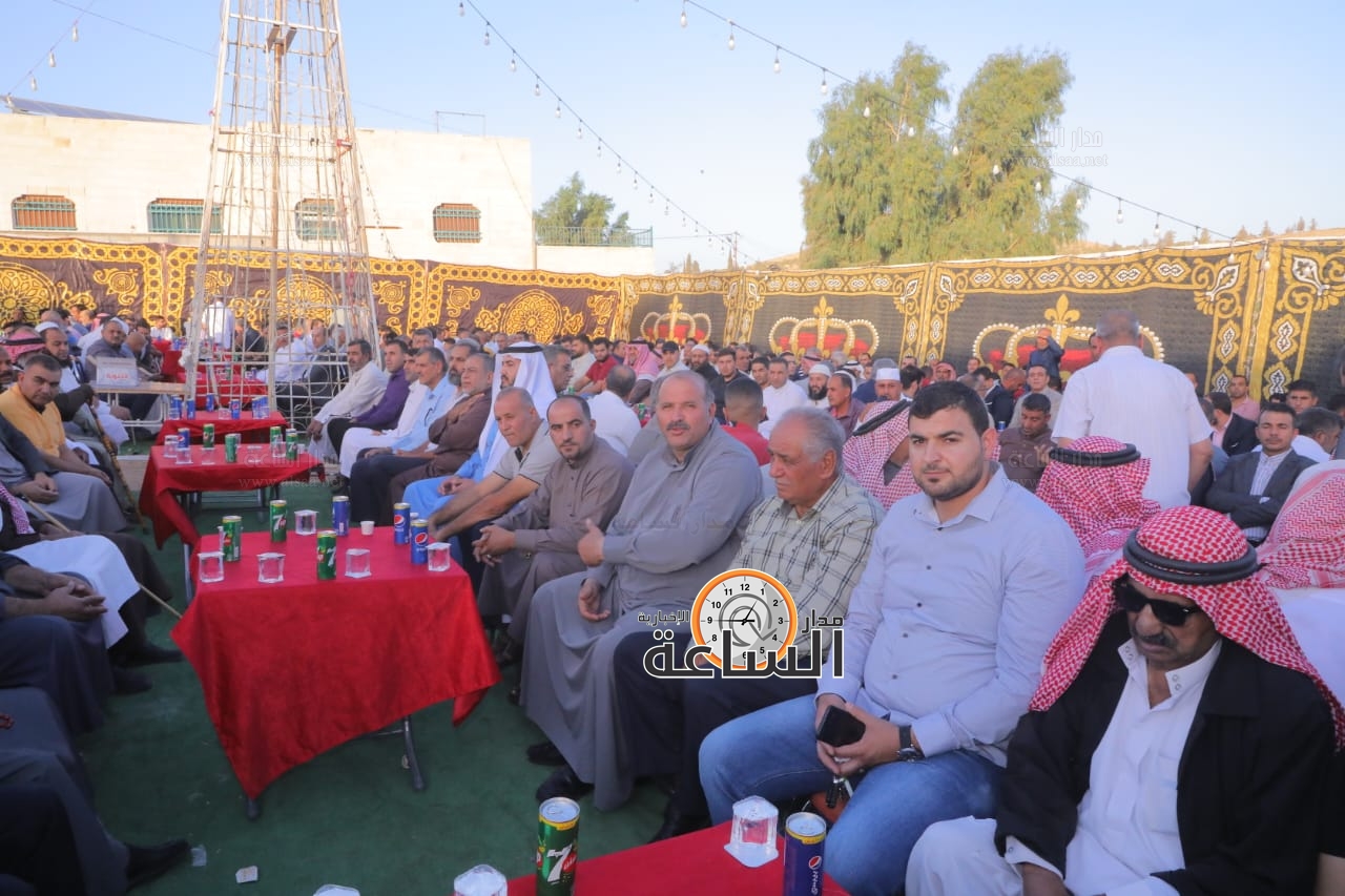 Madar Al-Saa Images 0.5450518964409532