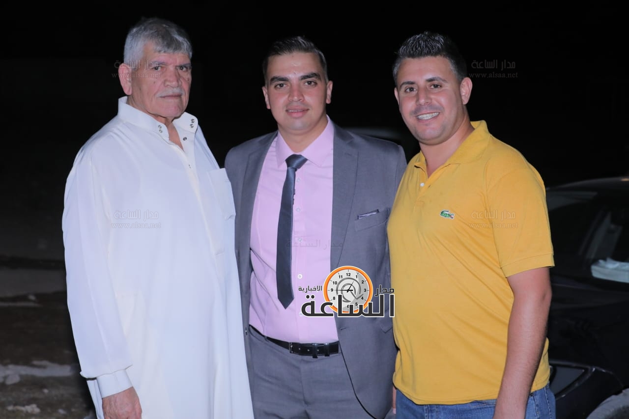 Madar Al-Saa Images 0.8222792731498987