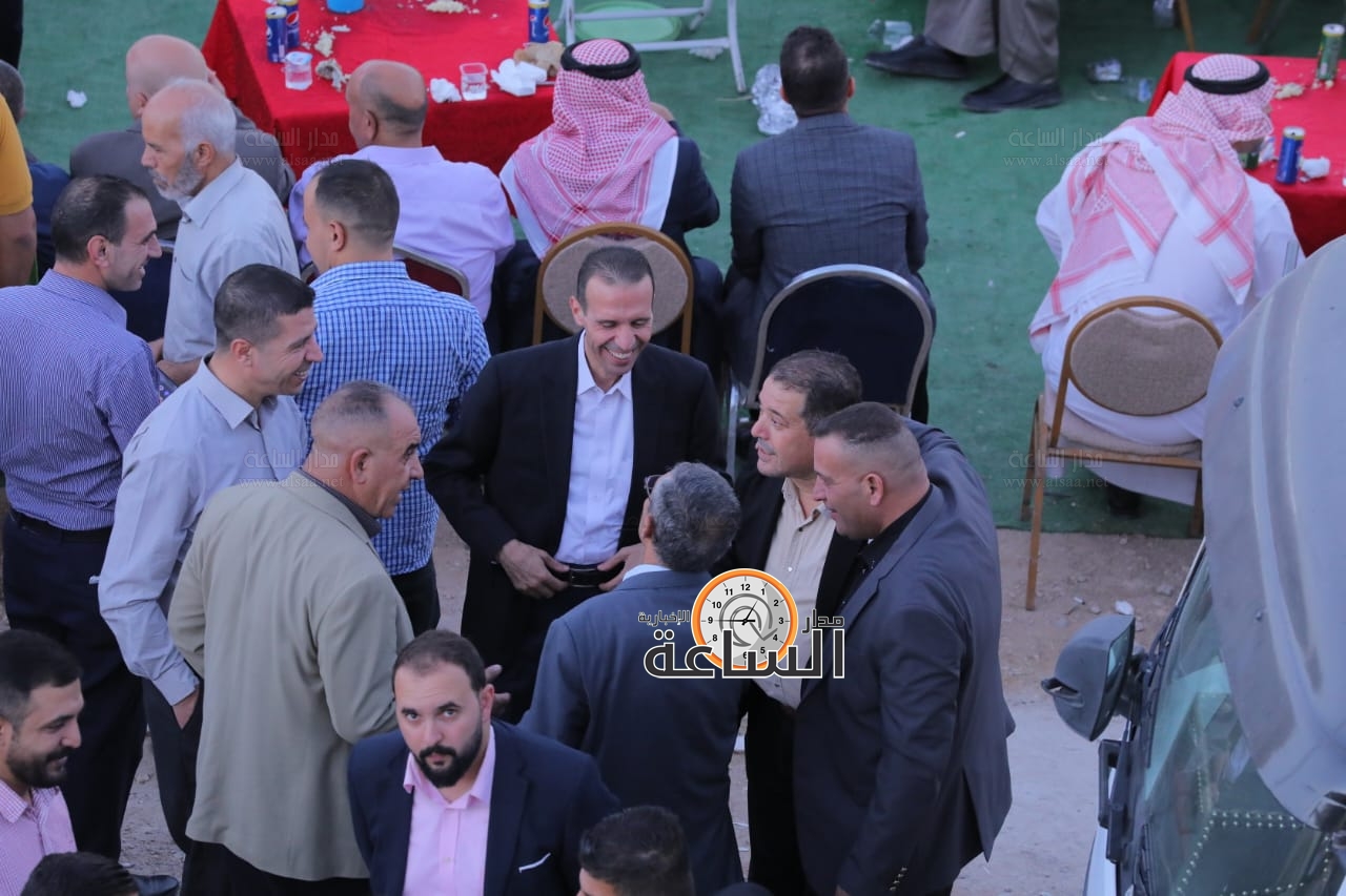 Madar Al-Saa Images 0.653910274420654