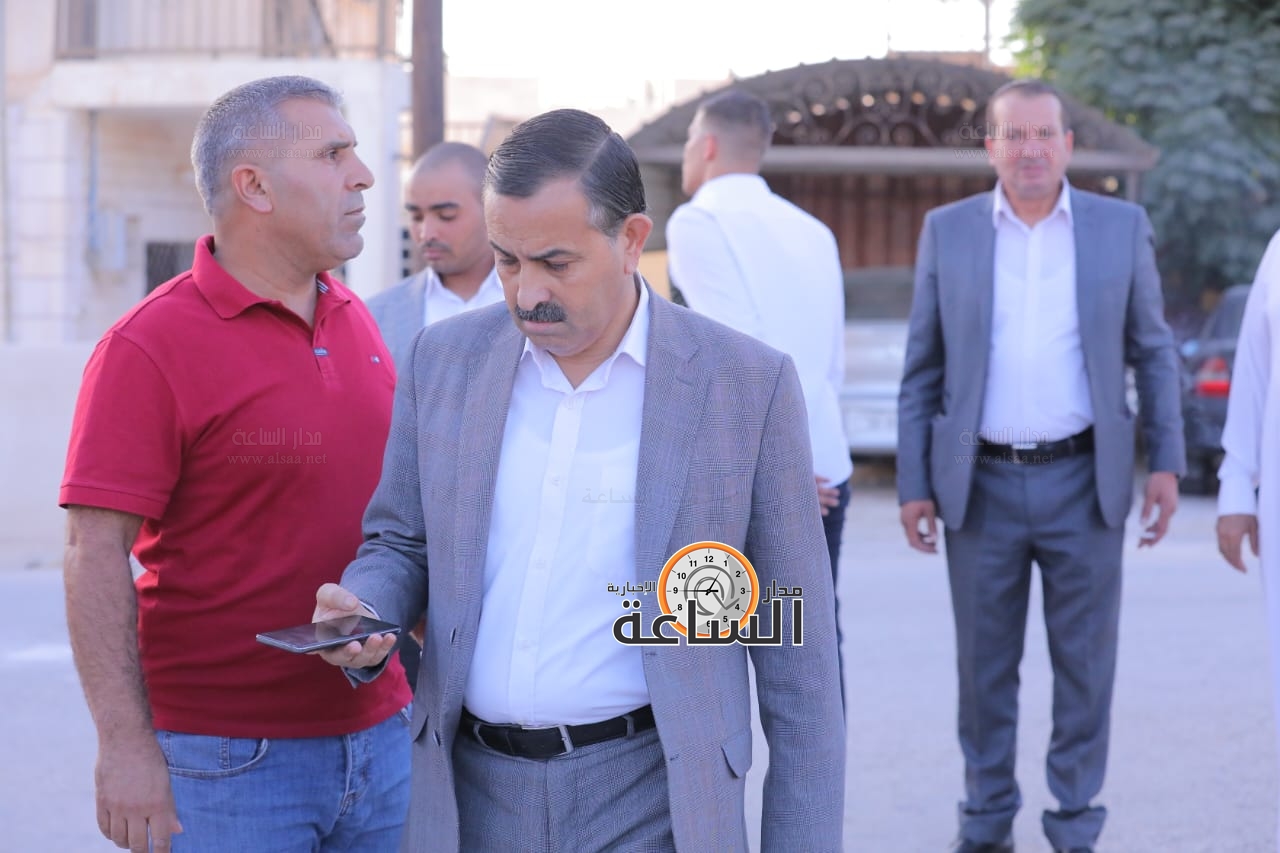 Madar Al-Saa Images 0.8644538810957174