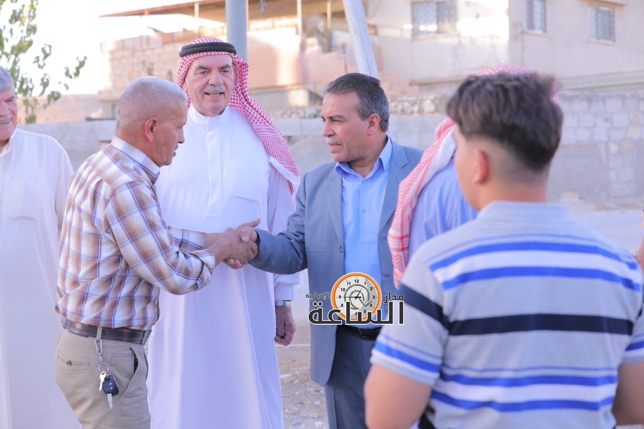 Madar Al-Saa Images 0.6580368834367476