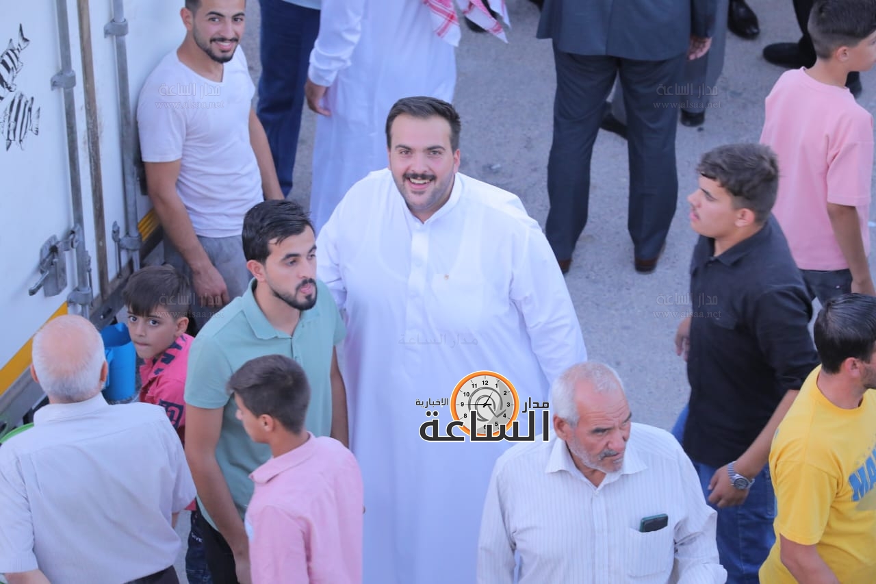 Madar Al-Saa Images 0.34992736951323056