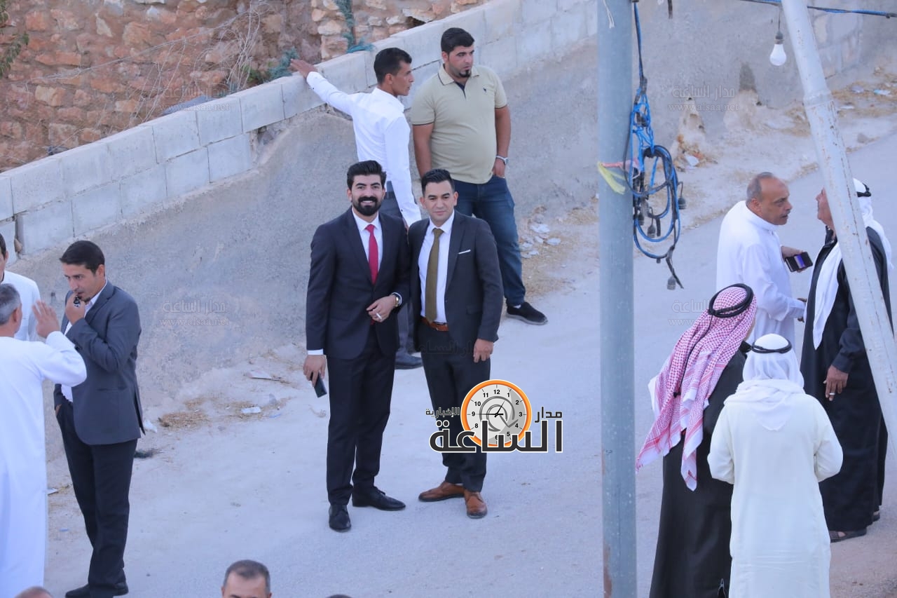 Madar Al-Saa Images 0.10081263831364806