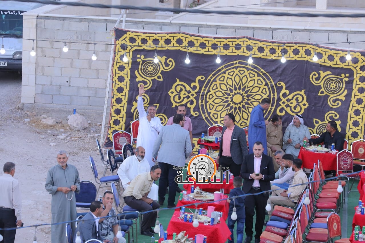 Madar Al-Saa Images 0.5695382267704188