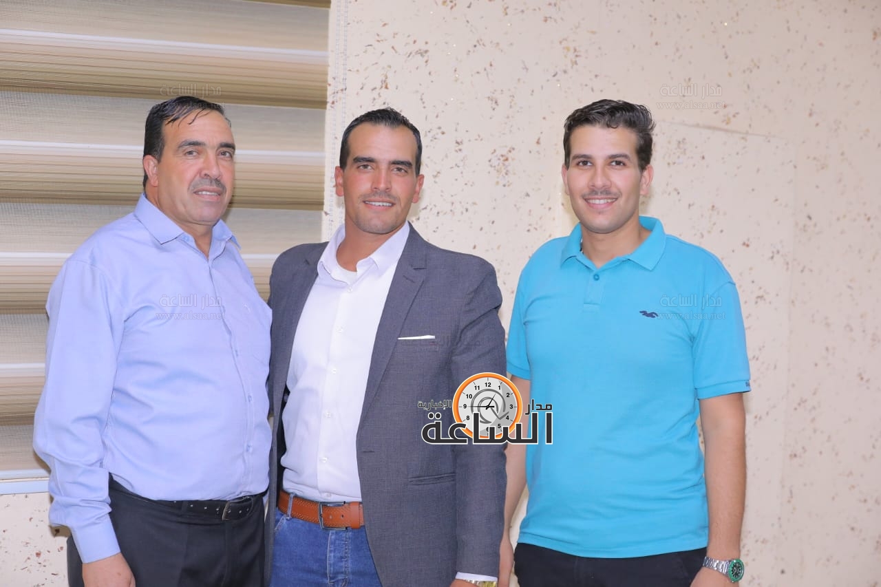 Madar Al-Saa Images 0.7304968989772793