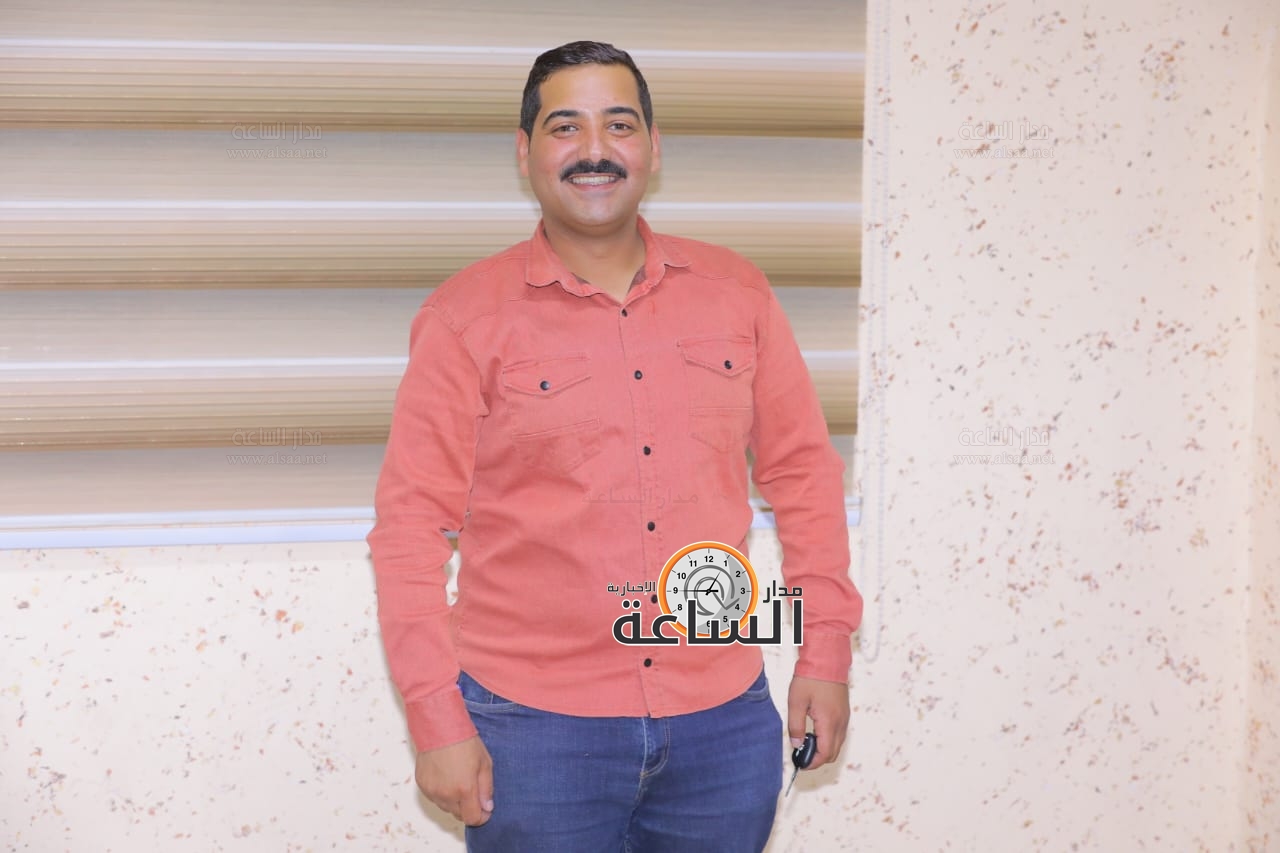 Madar Al-Saa Images 0.46430190445953556