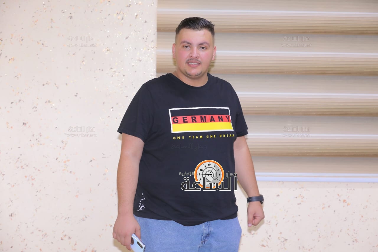 Madar Al-Saa Images 0.25817867339538414