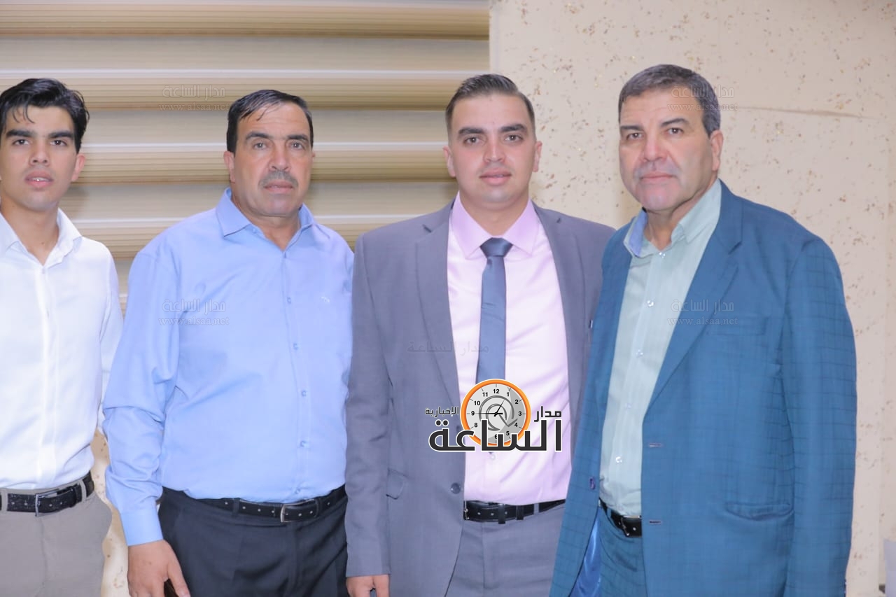 Madar Al-Saa Images 0.12305816927859237