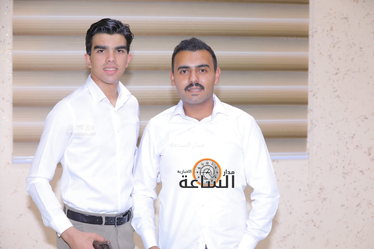 Madar Al-Saa Images 0.13094986577214418