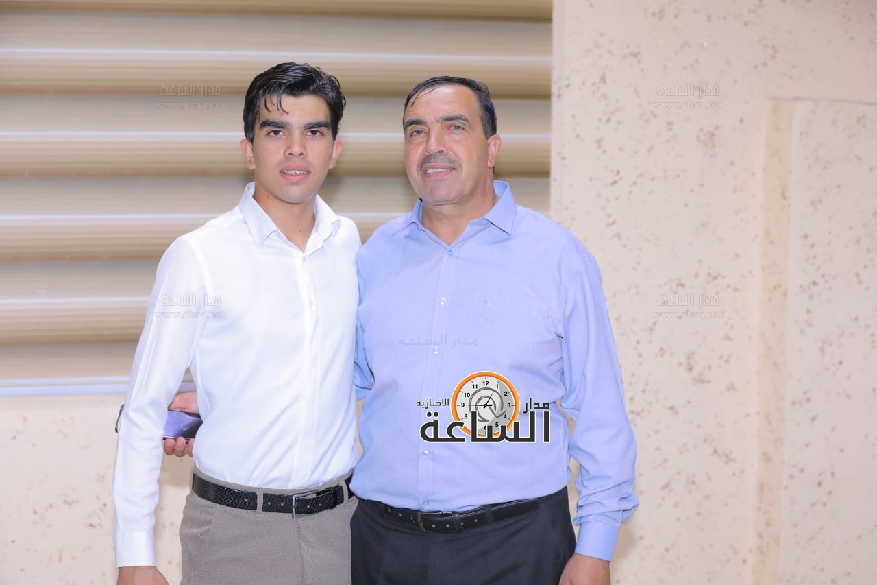 Madar Al-Saa Images 0.27438377386540513