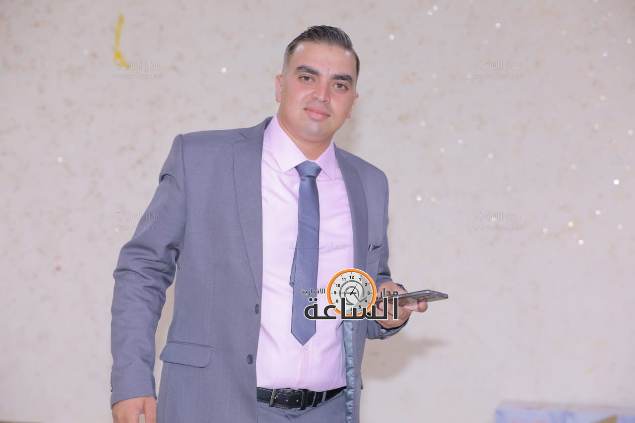 Madar Al-Saa Images 0.09385013760012284