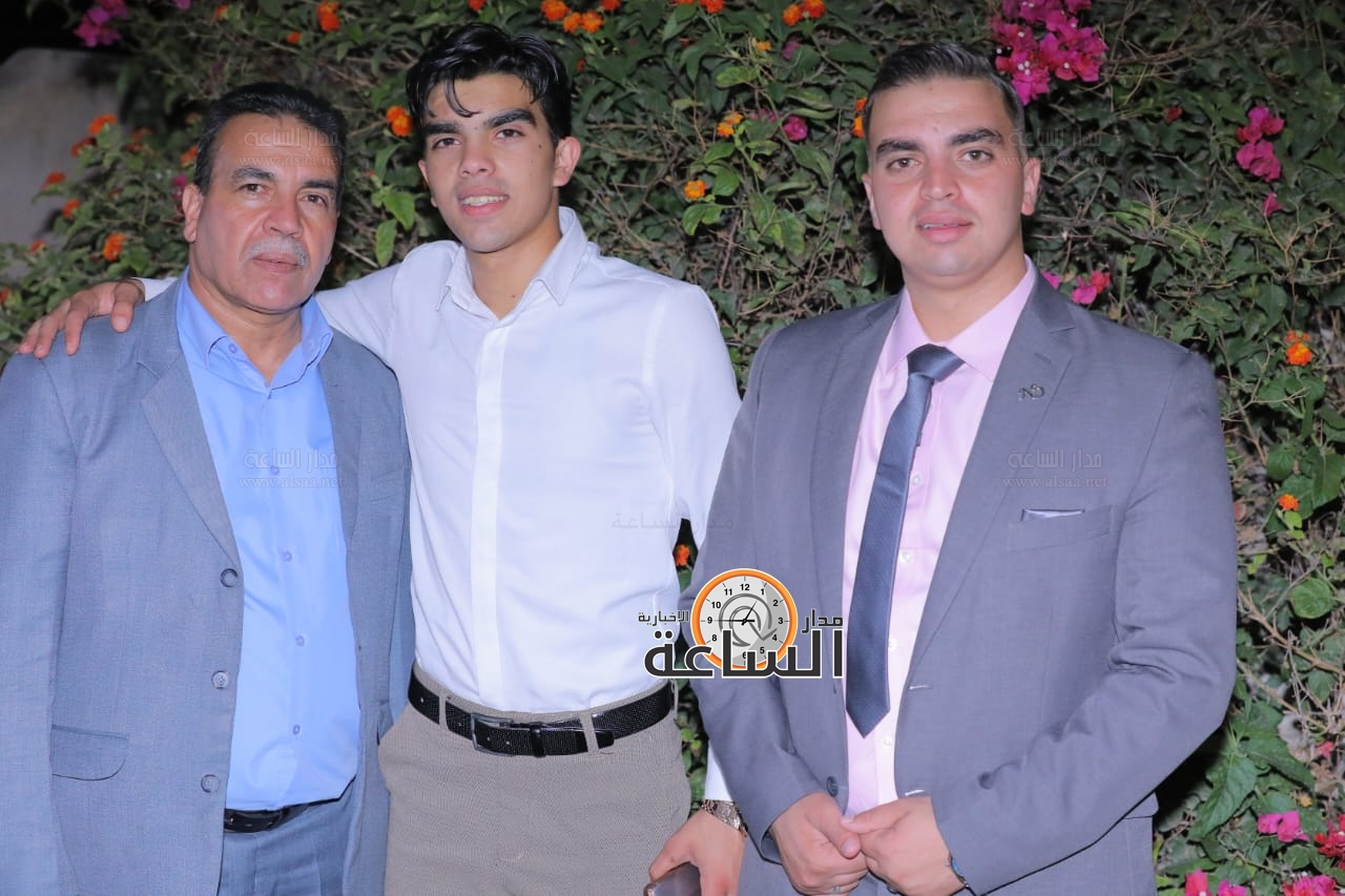 Madar Al-Saa Images 0.7770036853636206