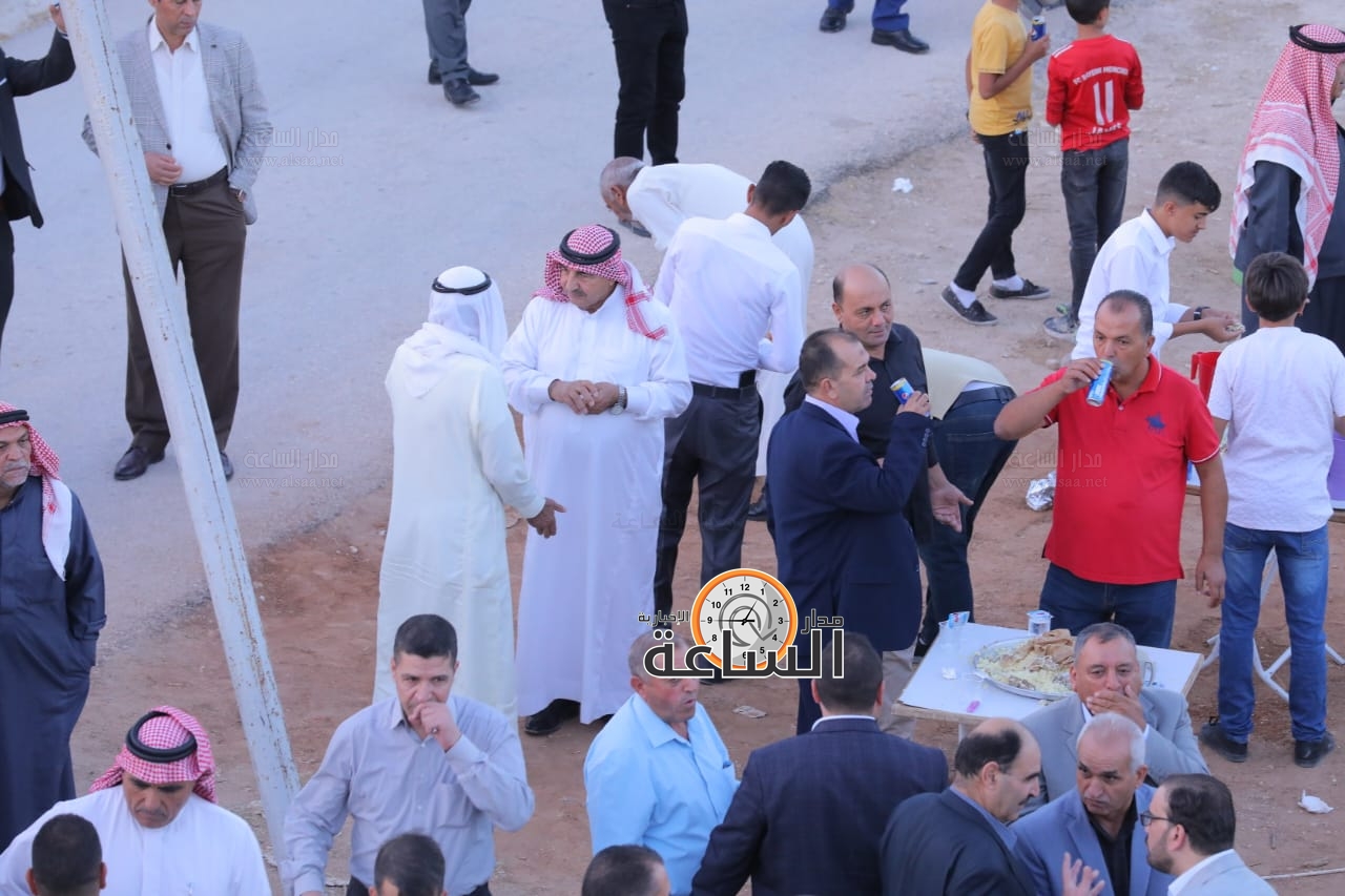 Madar Al-Saa Images 0.8253949489116961