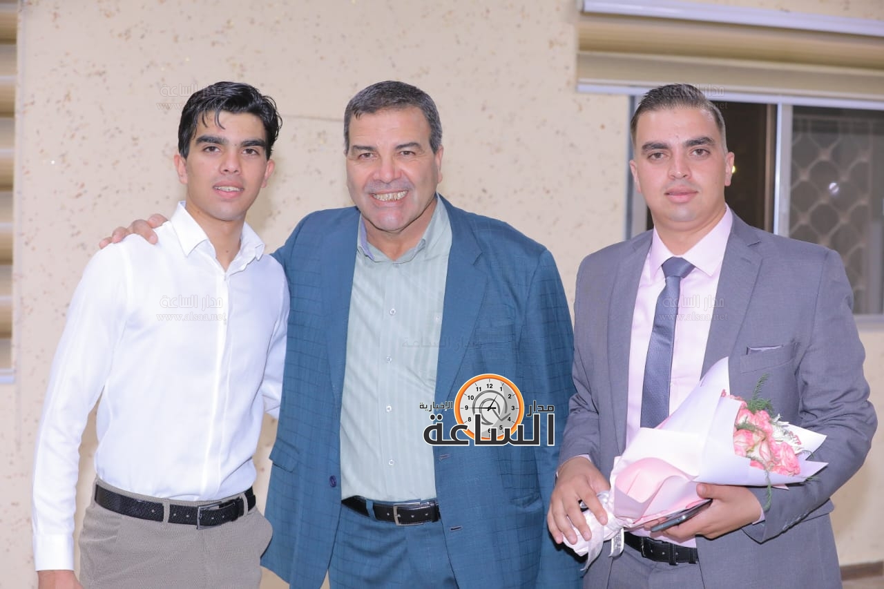 Madar Al-Saa Images 0.06105499092710964