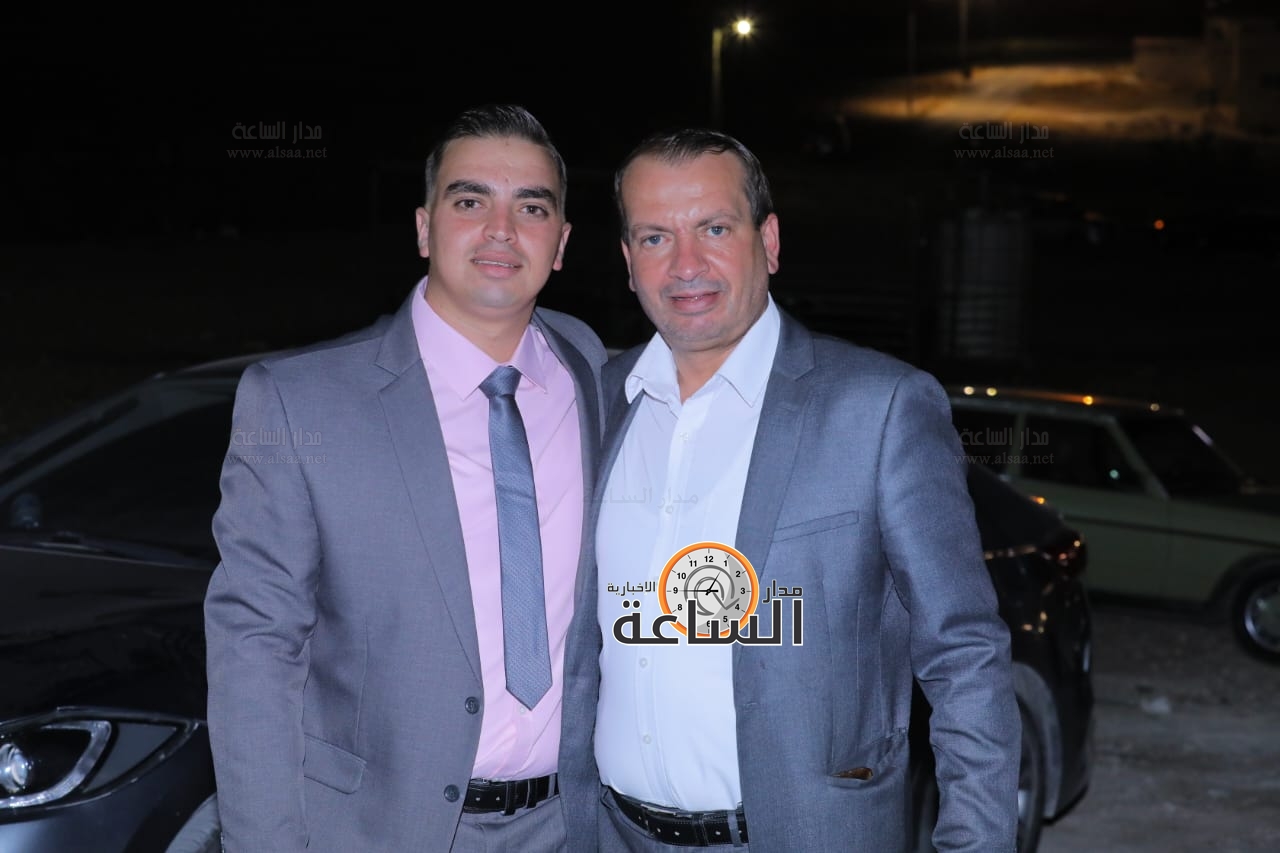 Madar Al-Saa Images 0.27251526872796217