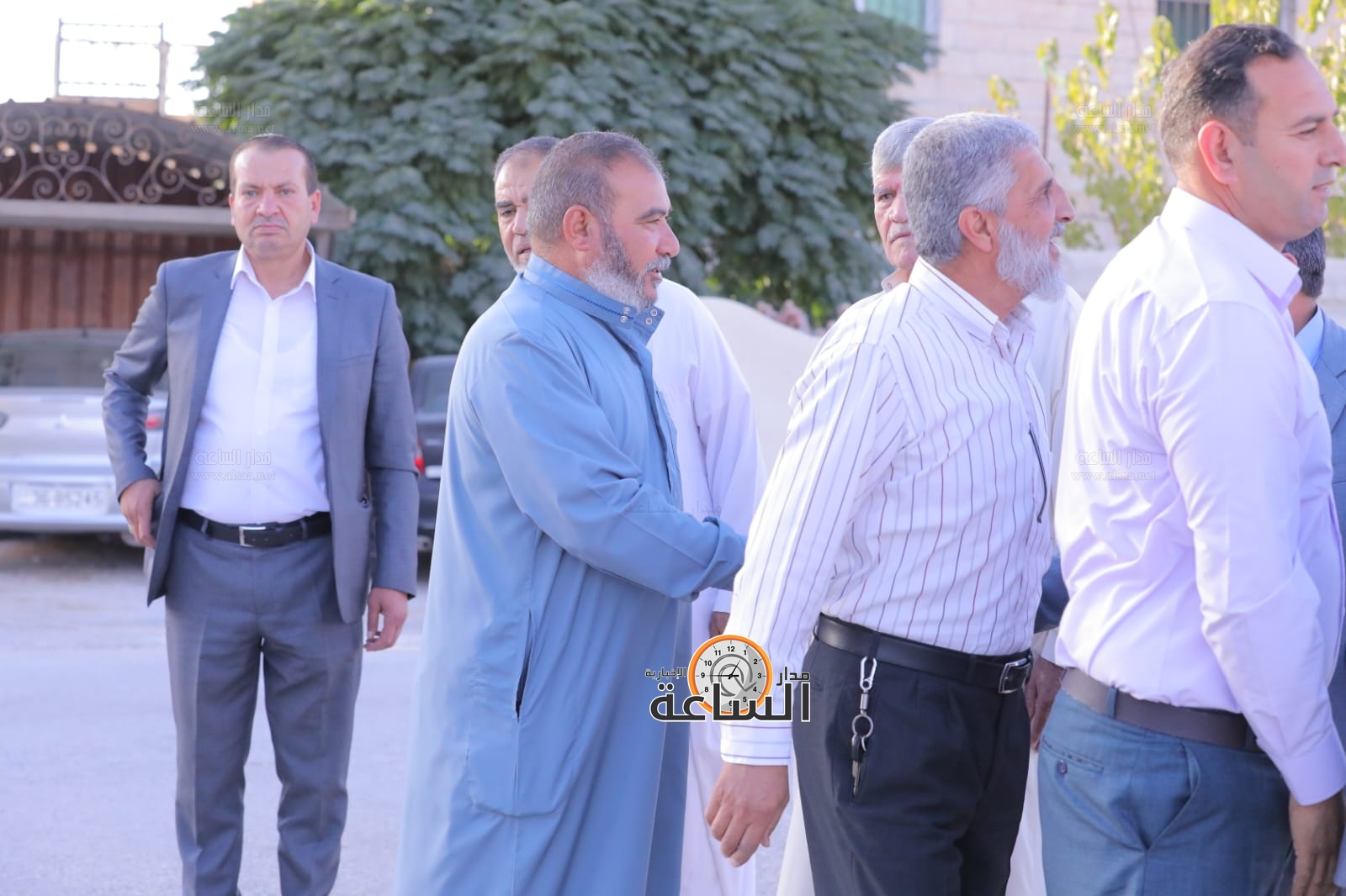 Madar Al-Saa Images 0.48282186971468866