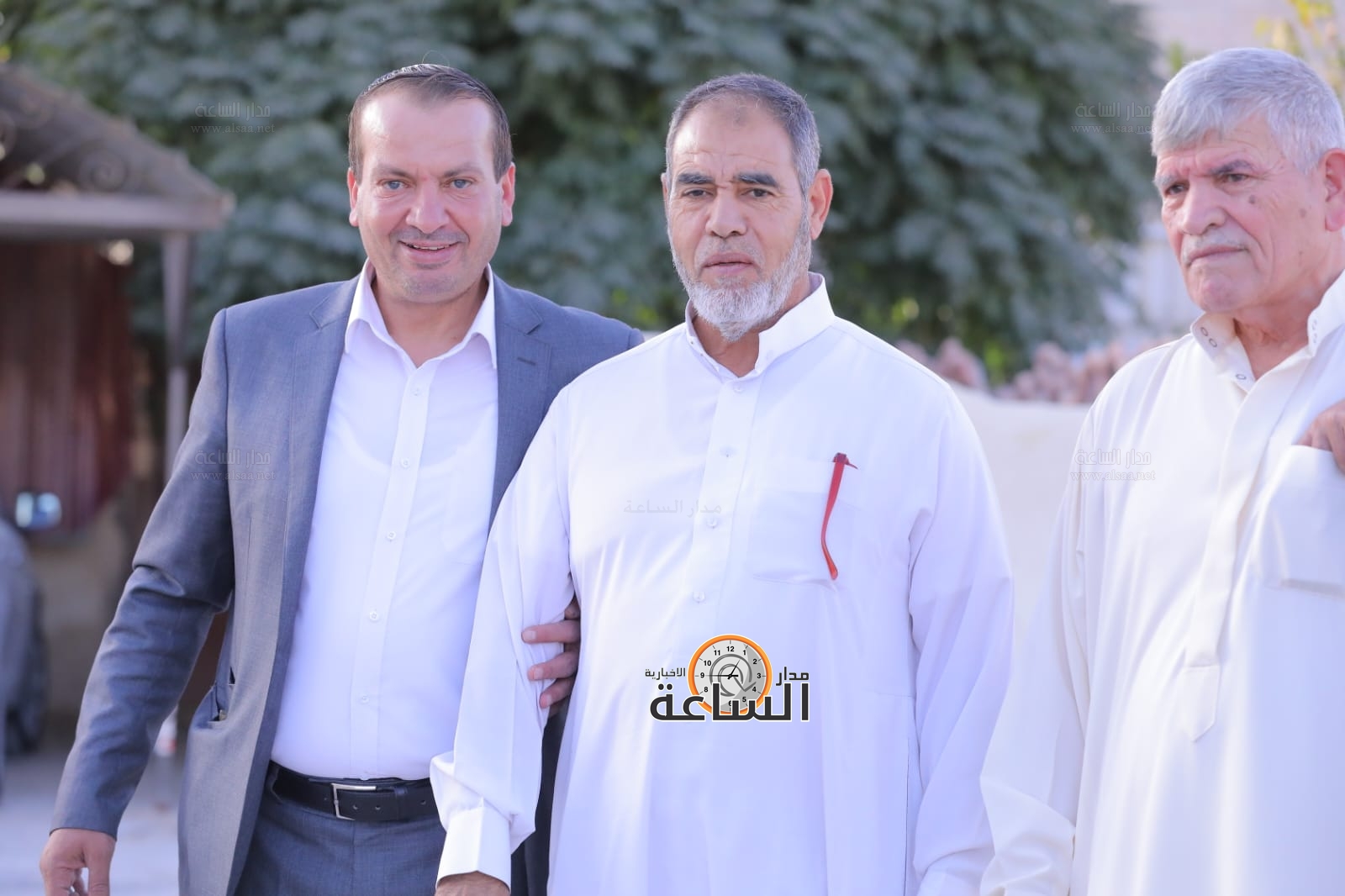 Madar Al-Saa Images 0.8220364678096563