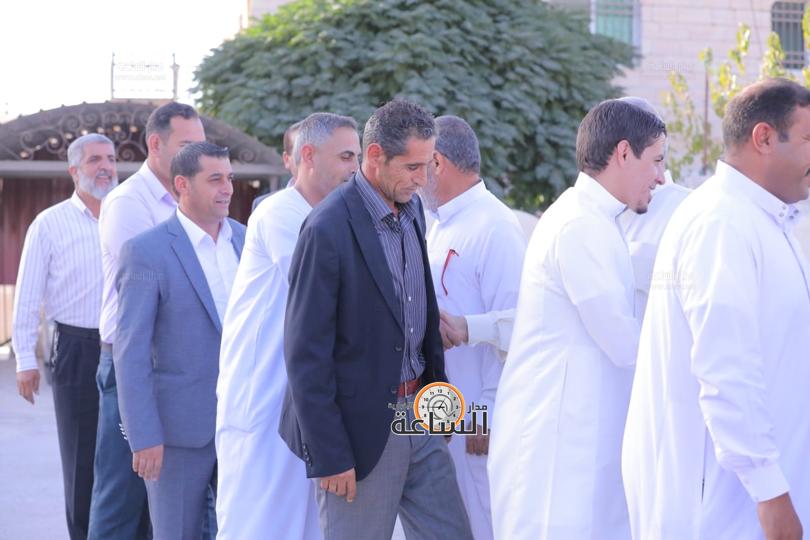 Madar Al-Saa Images 0.7269407325328703