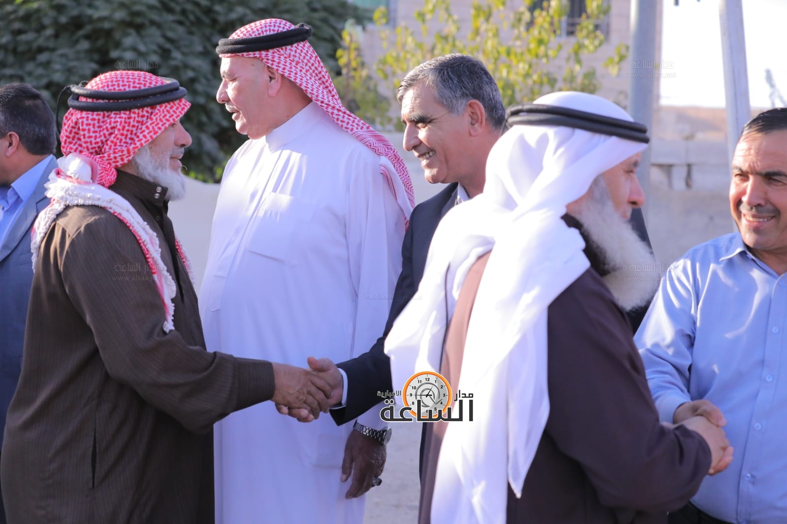 Madar Al-Saa Images 0.5284774115670079