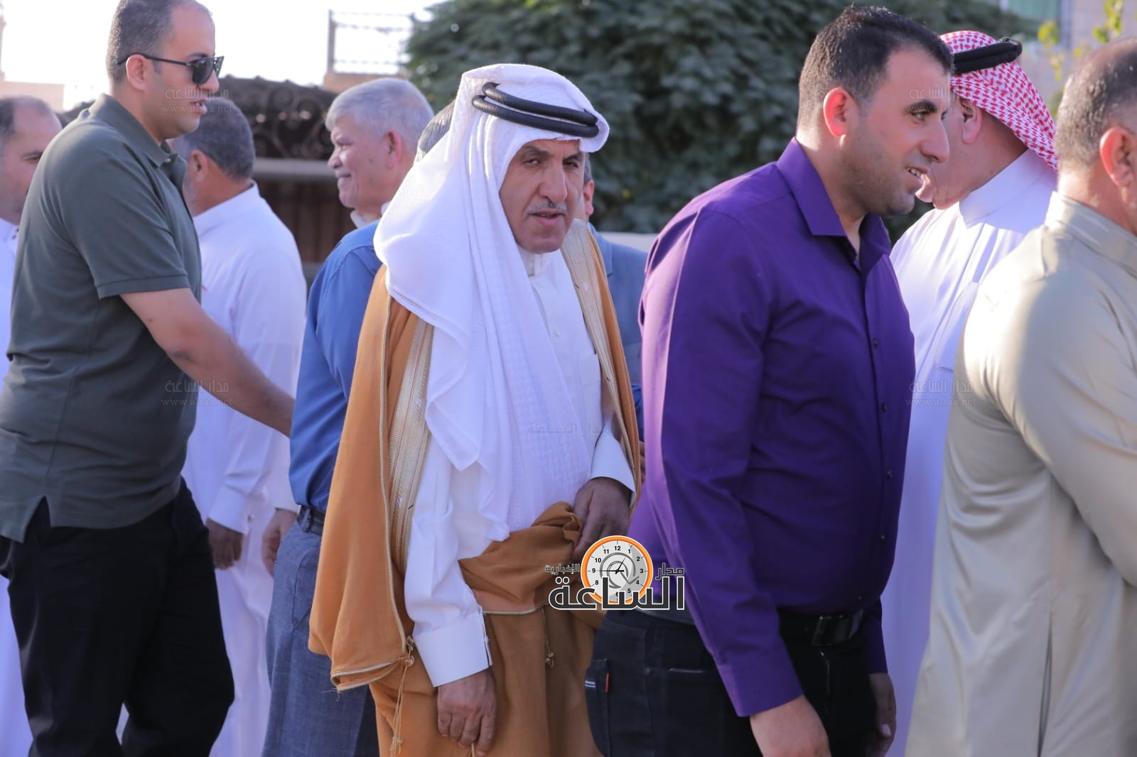 Madar Al-Saa Images 0.5154795604973283