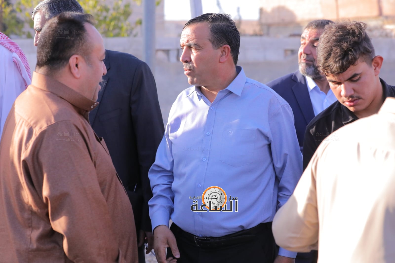 Madar Al-Saa Images 0.6369734195285319