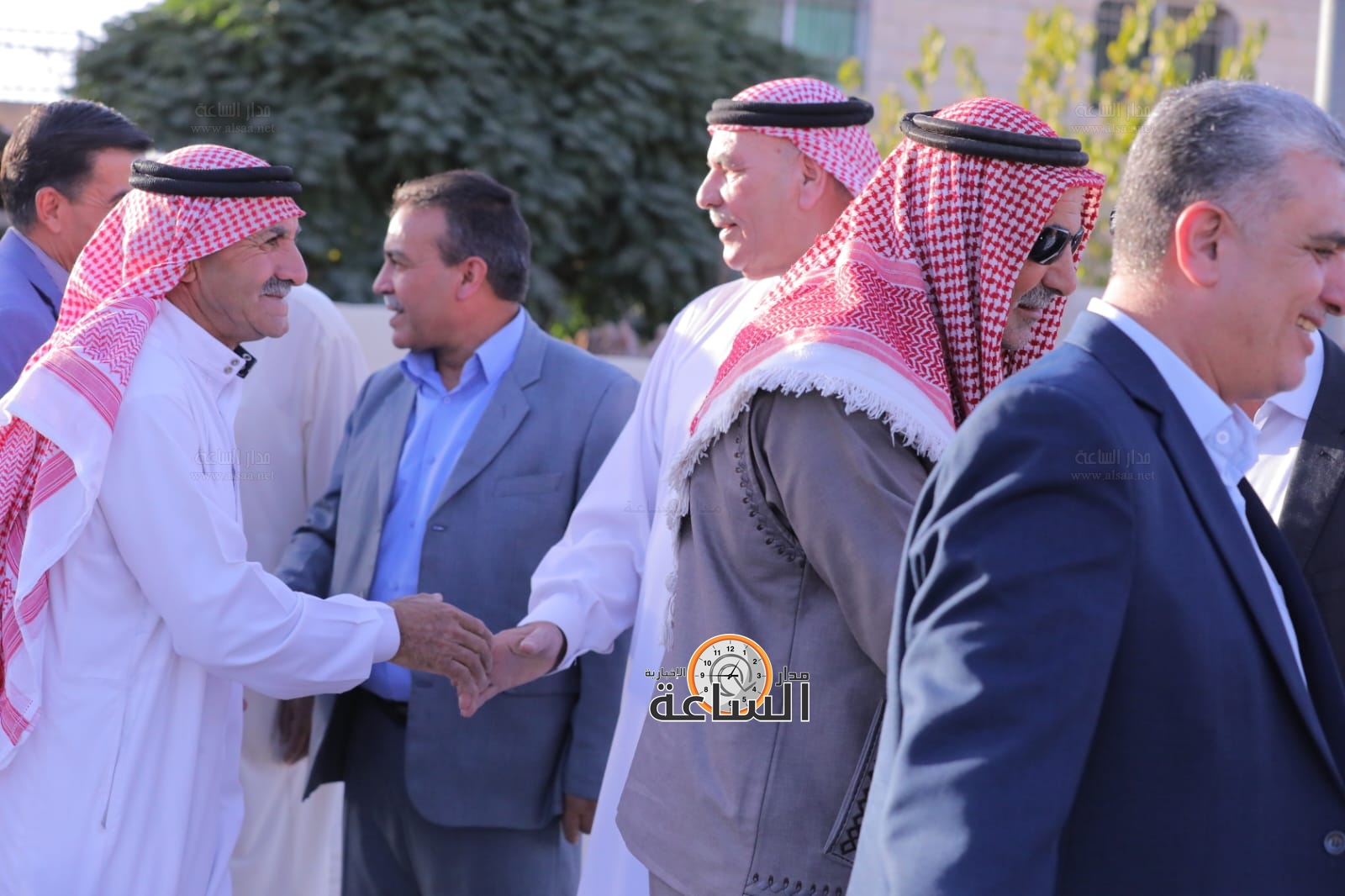 Madar Al-Saa Images 0.944037612036811