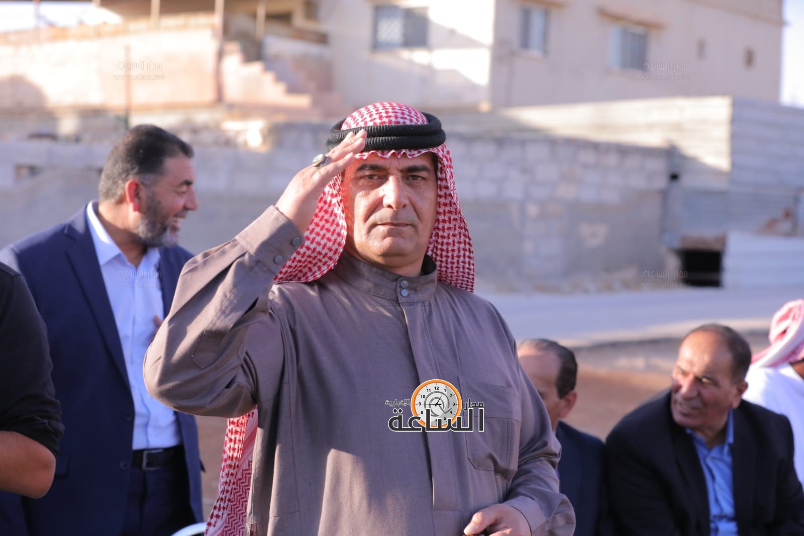 Madar Al-Saa Images 0.9255441369394899