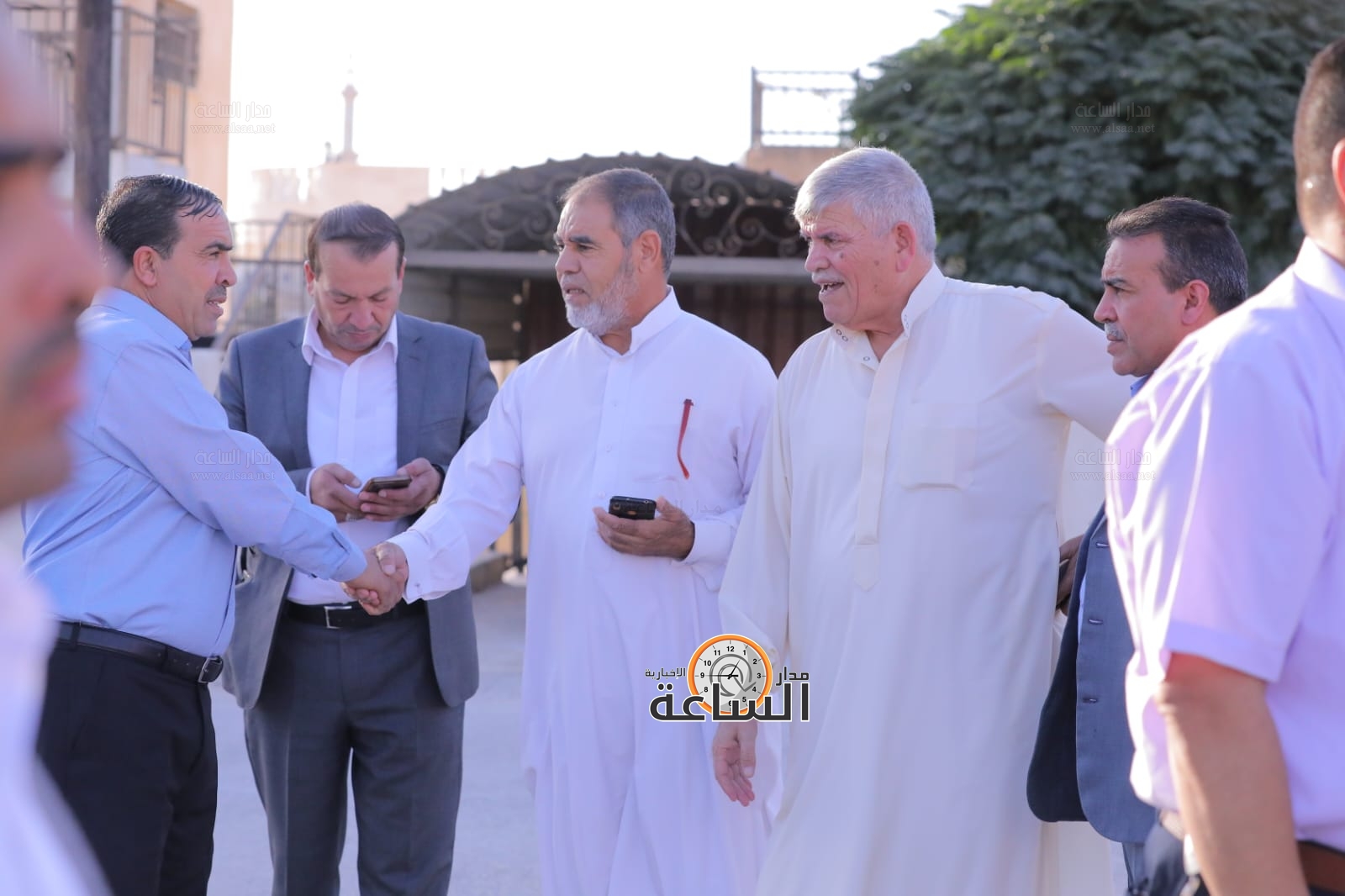 Madar Al-Saa Images 0.30787195548203883