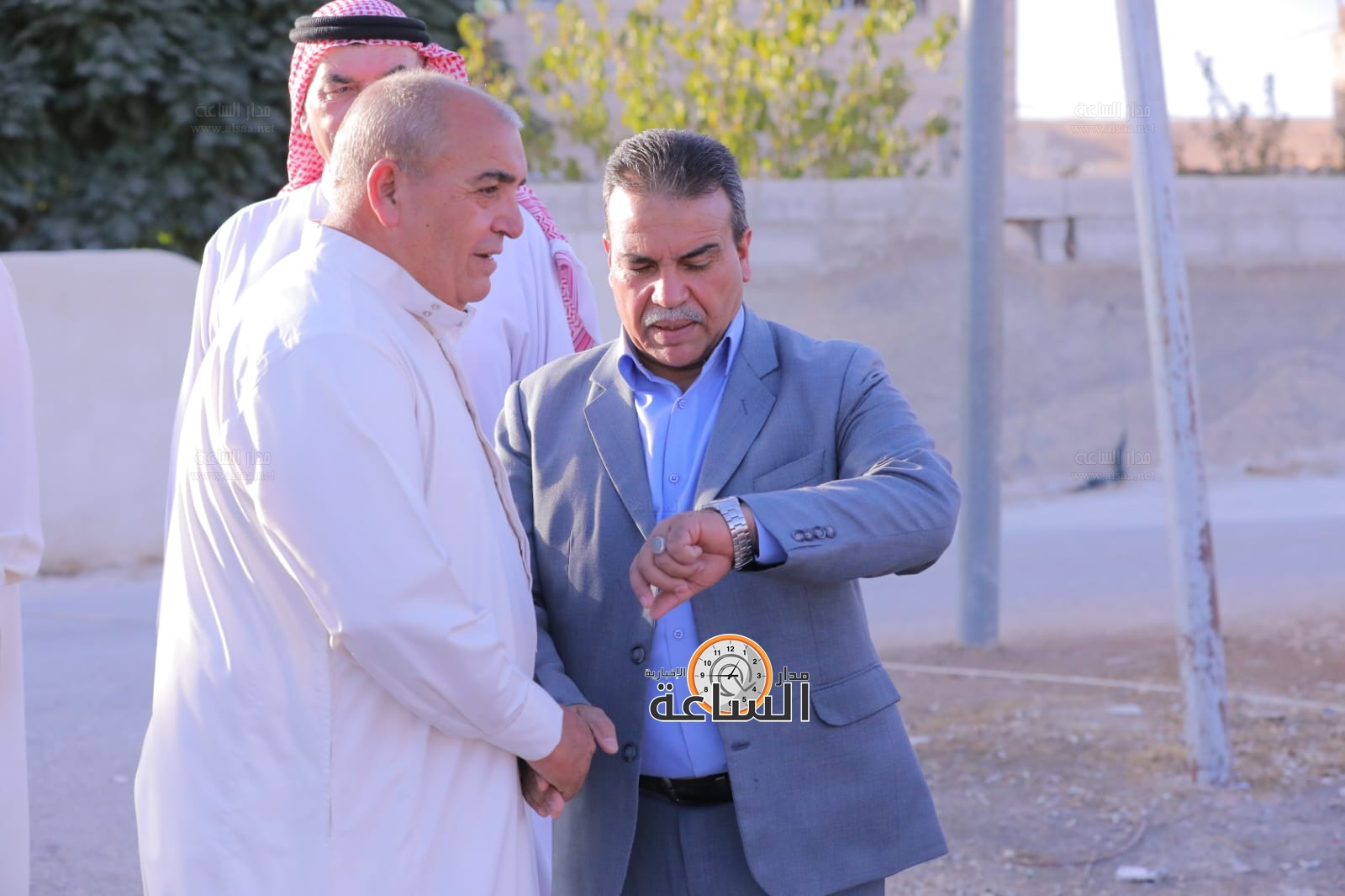 Madar Al-Saa Images 0.1357387254584188