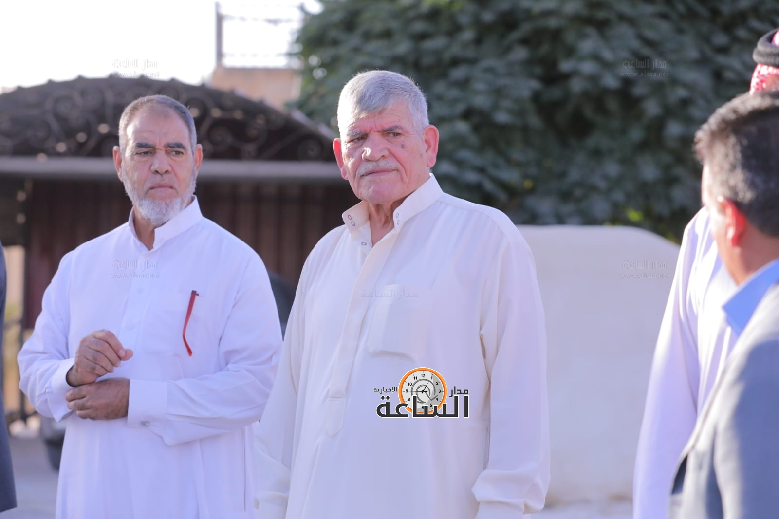 Madar Al-Saa Images 0.6609352554010859