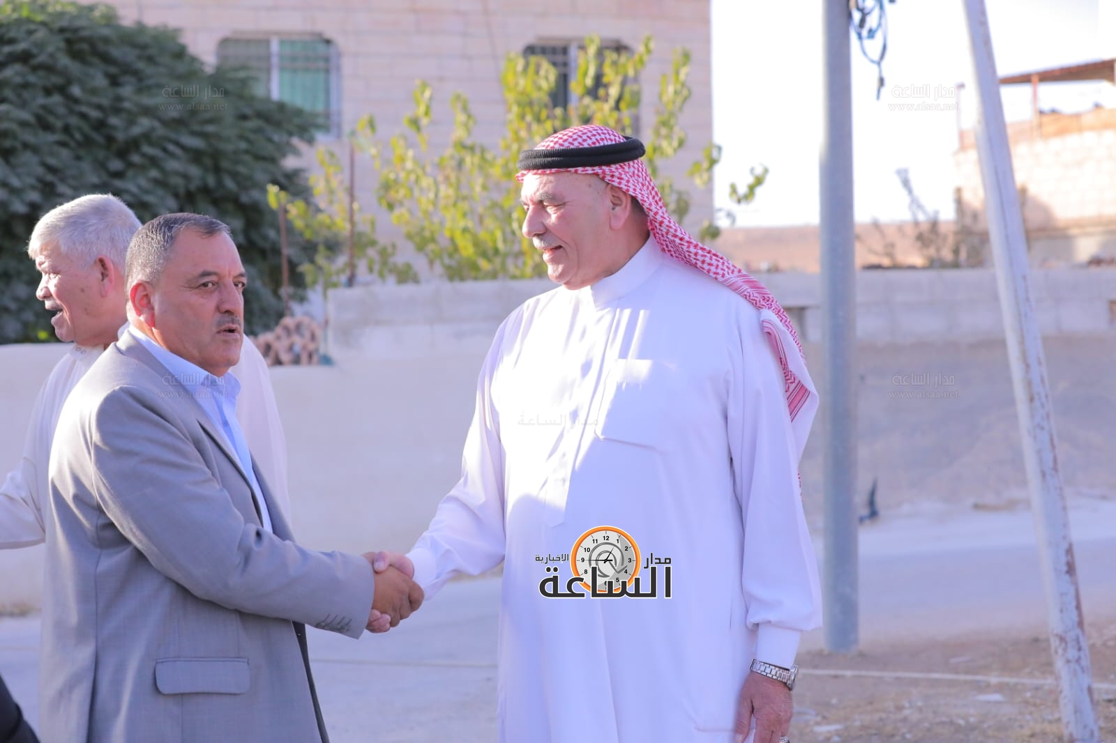 Madar Al-Saa Images 0.6069528338636512