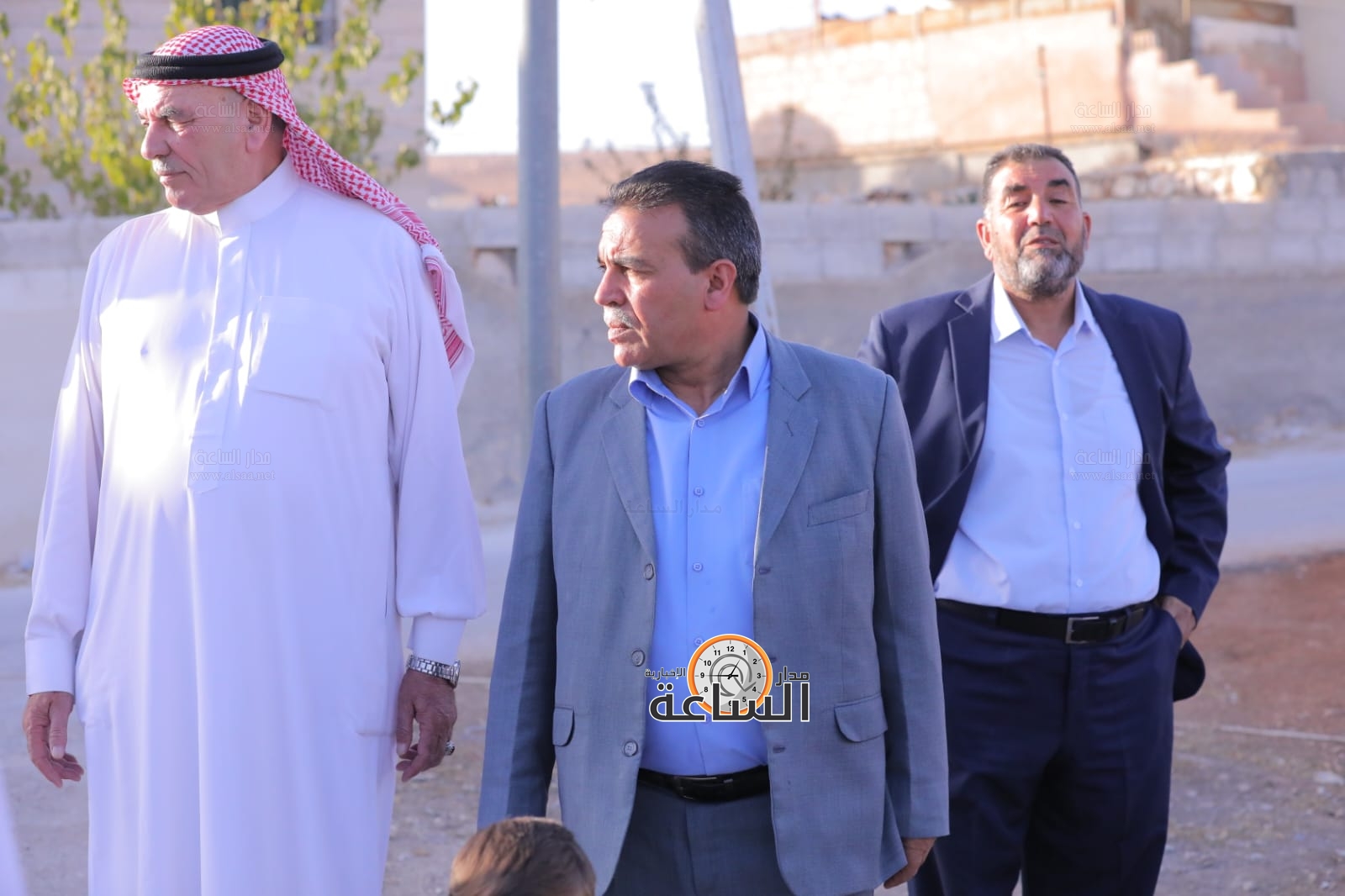 Madar Al-Saa Images 0.04832154111323028