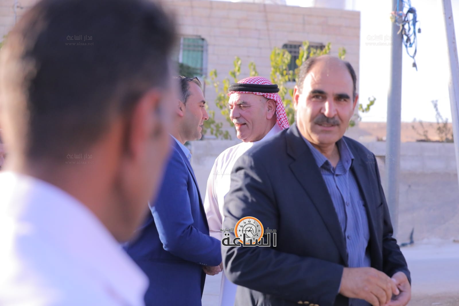 Madar Al-Saa Images 0.7300771219905682