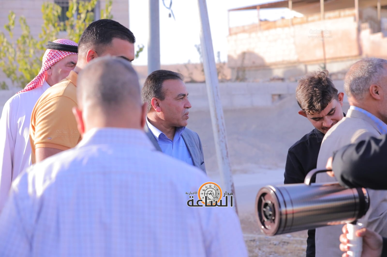 Madar Al-Saa Images 0.9794007092023576