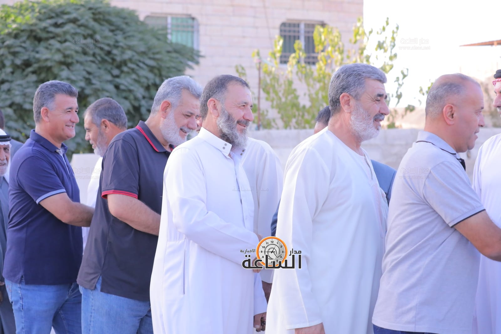 Madar Al-Saa Images 0.9422633932098008