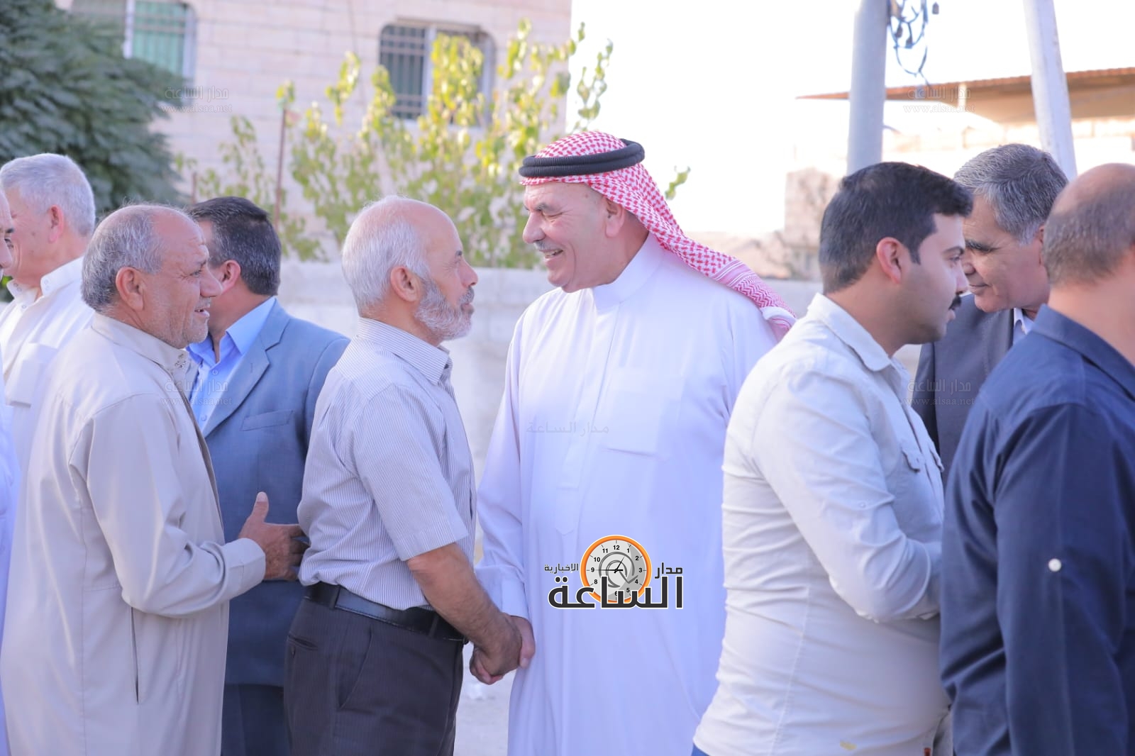 Madar Al-Saa Images 0.2782303734367104