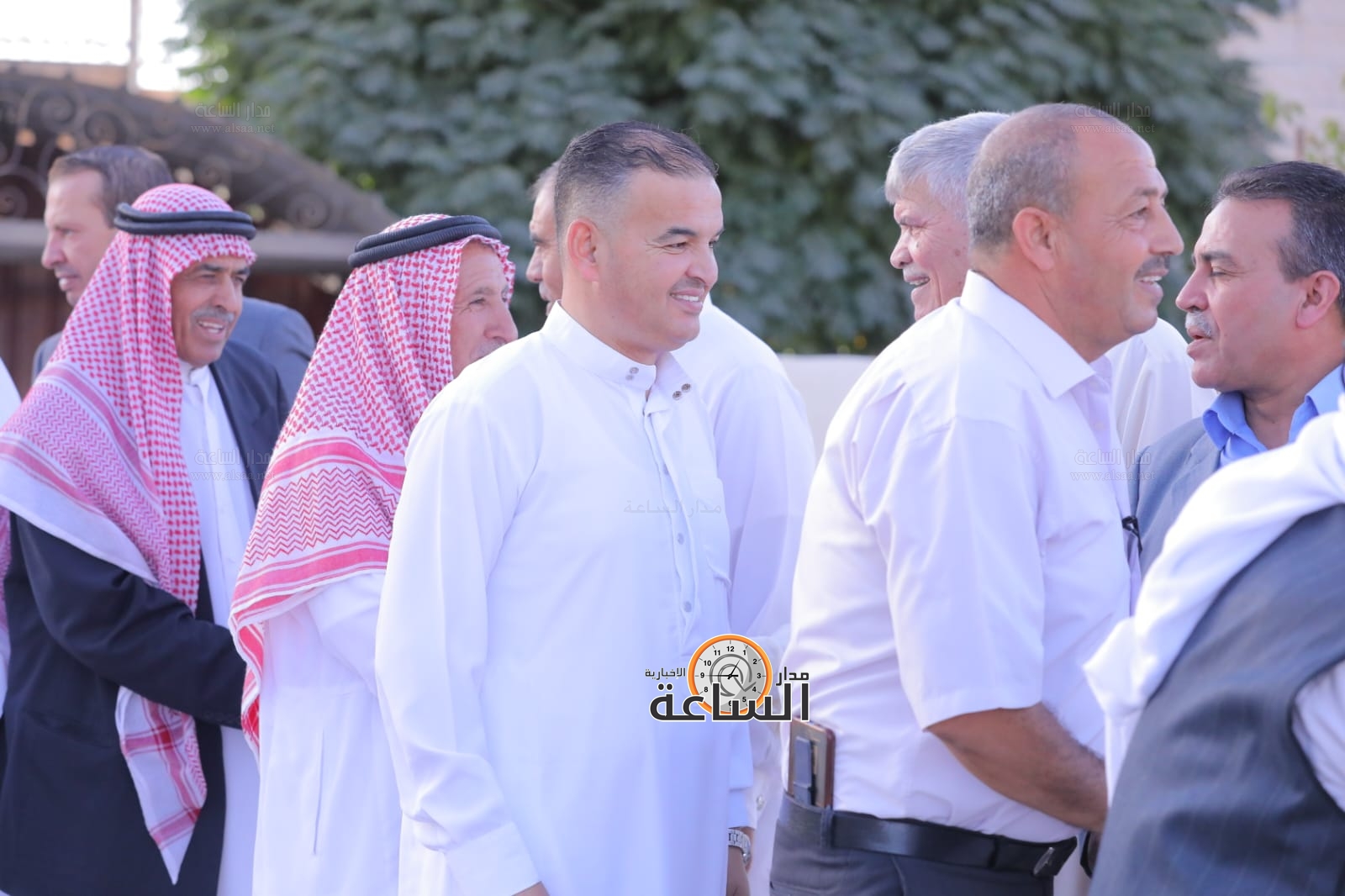 Madar Al-Saa Images 0.37577616443176187