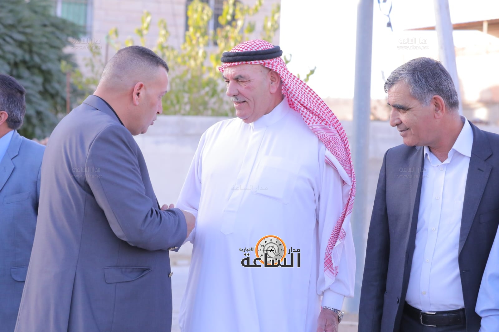 Madar Al-Saa Images 0.48505239229358144