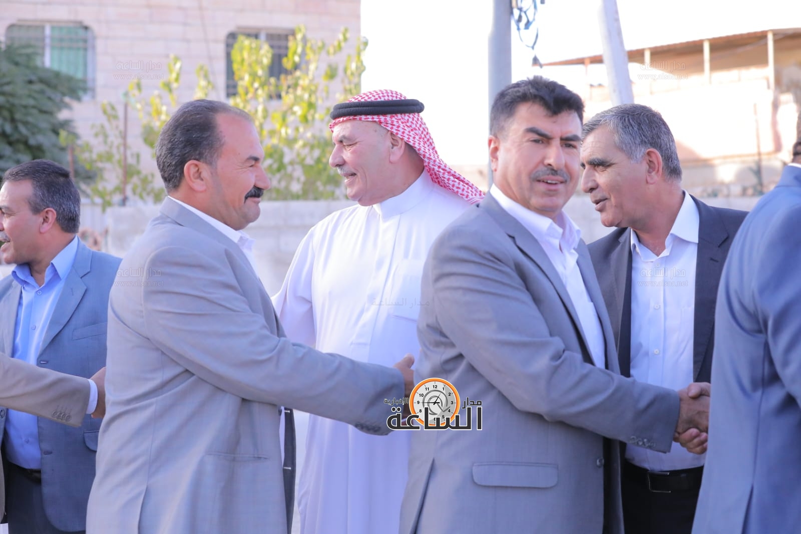 Madar Al-Saa Images 0.3290634807396653