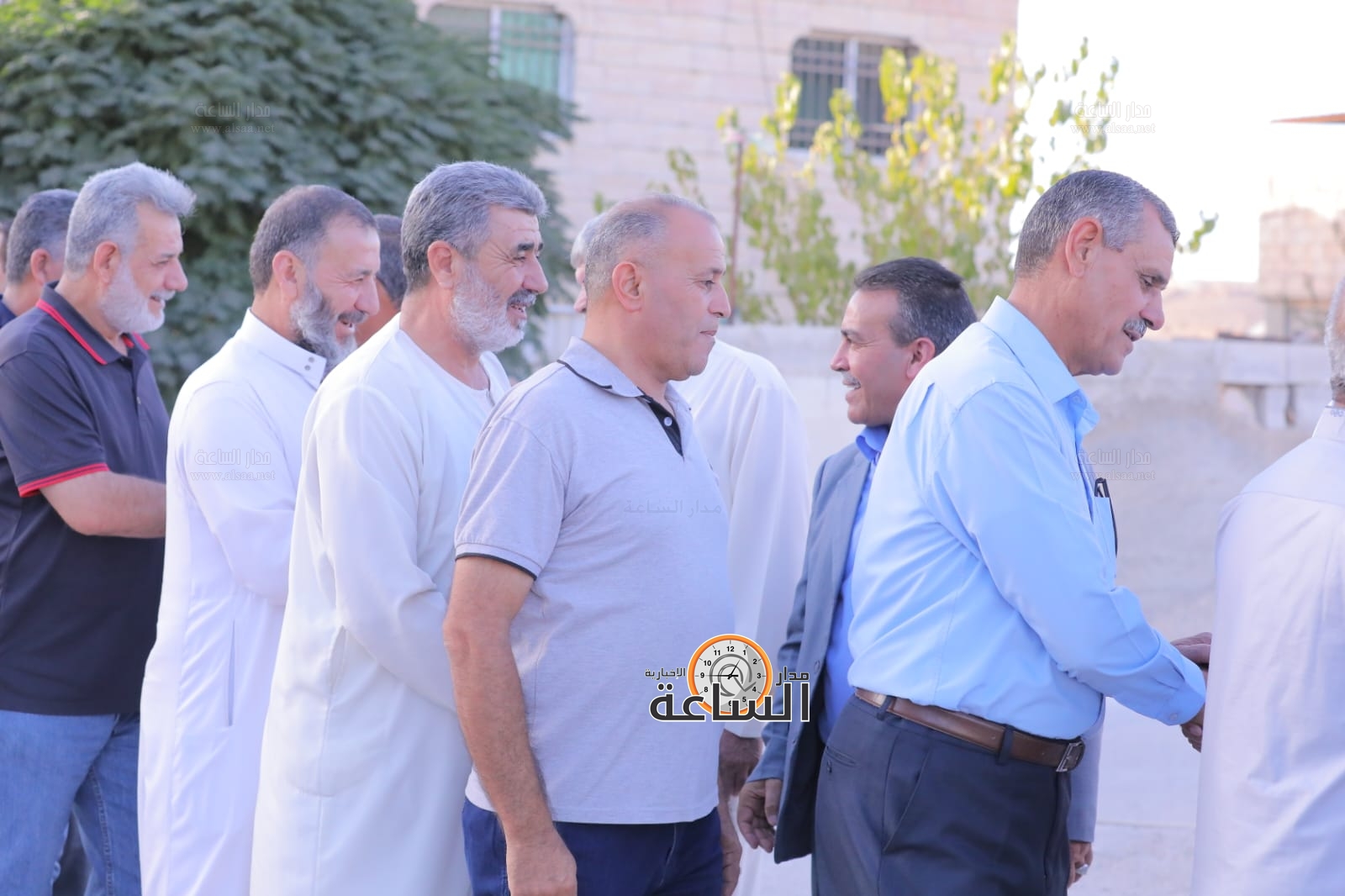 Madar Al-Saa Images 0.09263419785342597