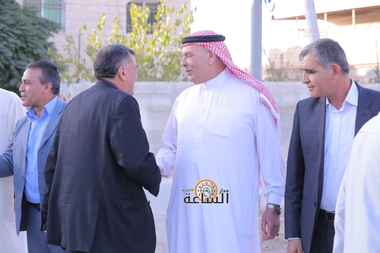 Madar Al-Saa Images 0.763199223523686