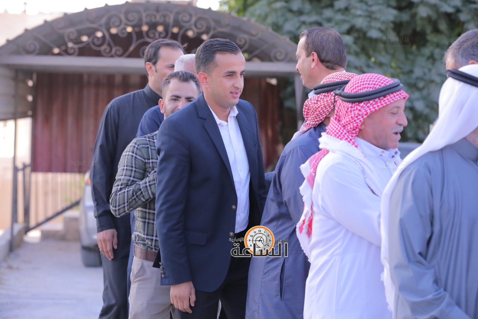 Madar Al-Saa Images 0.8194130353252163