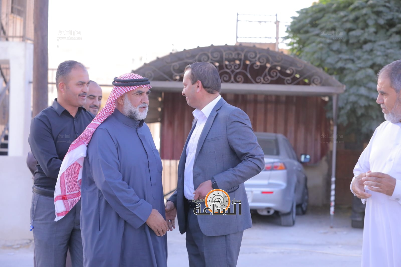 Madar Al-Saa Images 0.48239372438081474