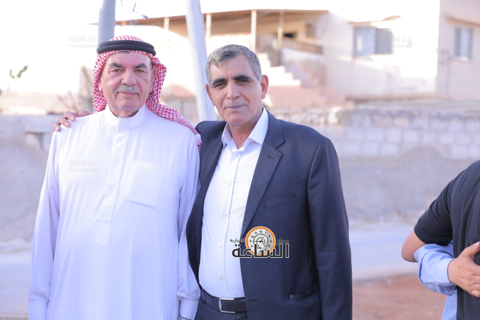 Madar Al-Saa Images 0.3368202747911586