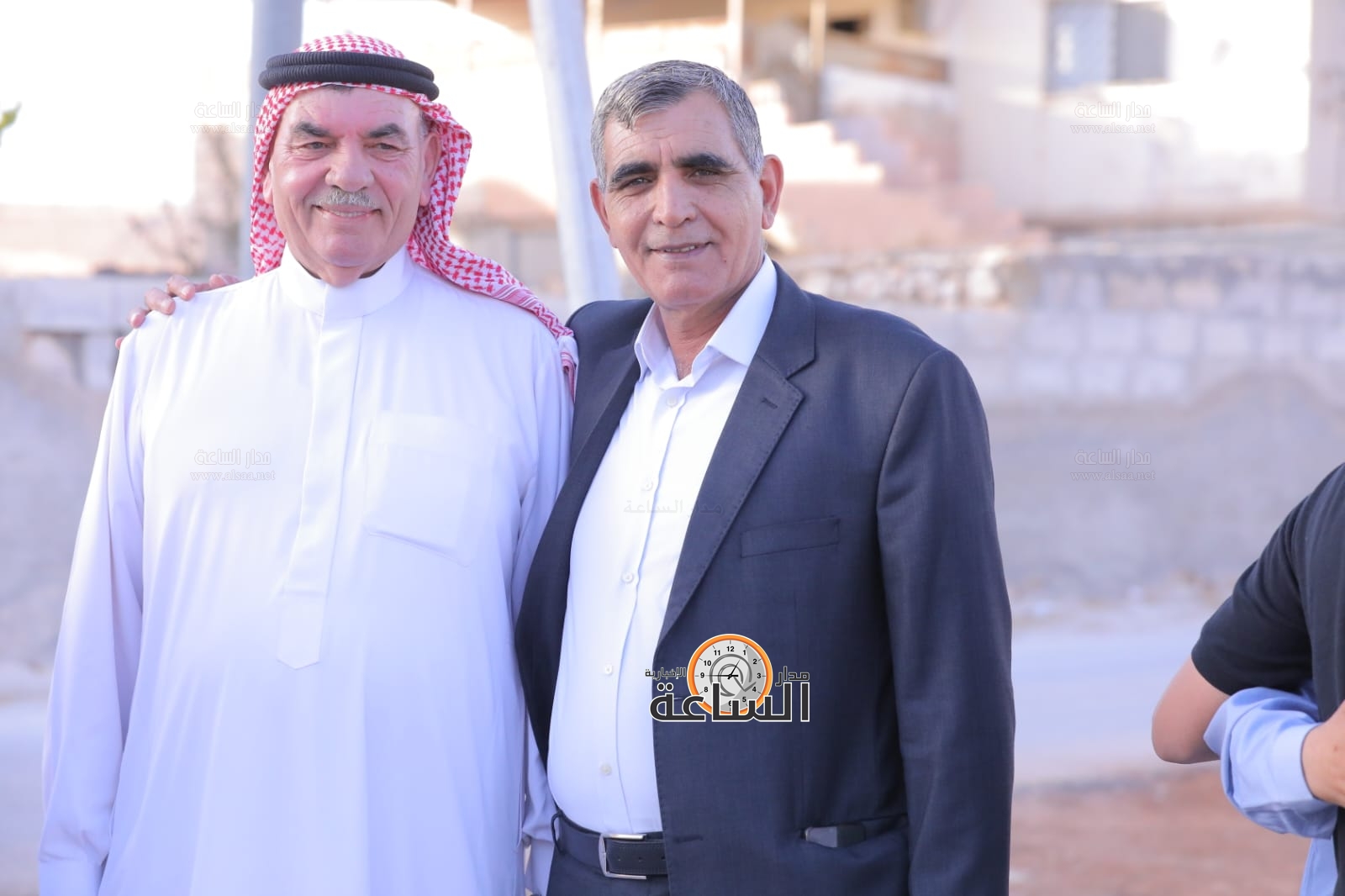 Madar Al-Saa Images 0.08358413195103198