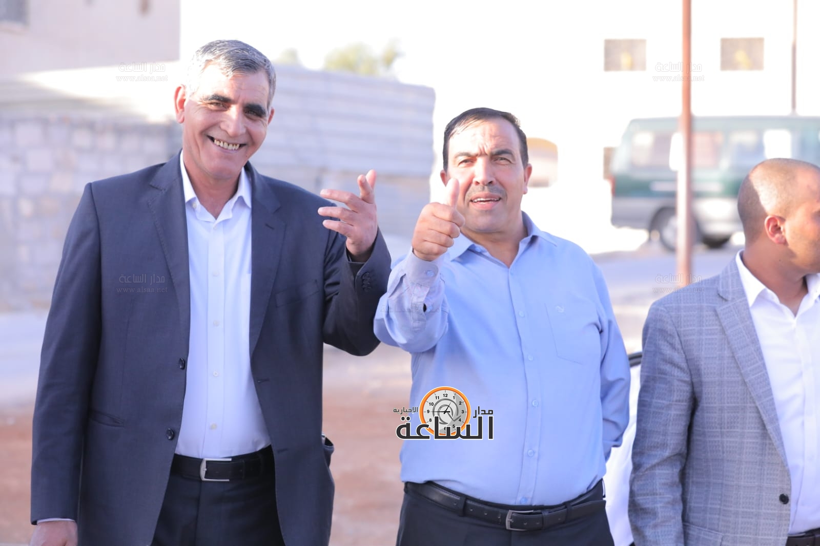 Madar Al-Saa Images 0.21310754563660184